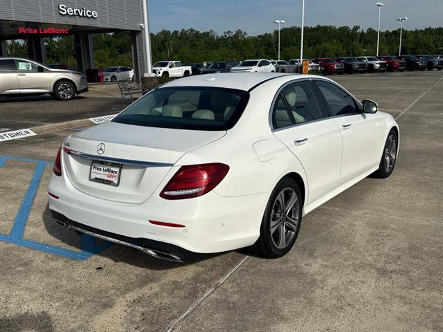 Used 2018 Mercedes-Benz E 300 image 8
