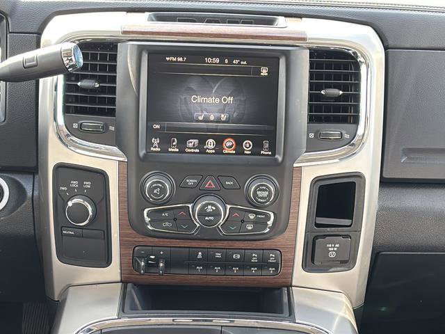 Certified 2016 RAM 2500 Laramie image 24