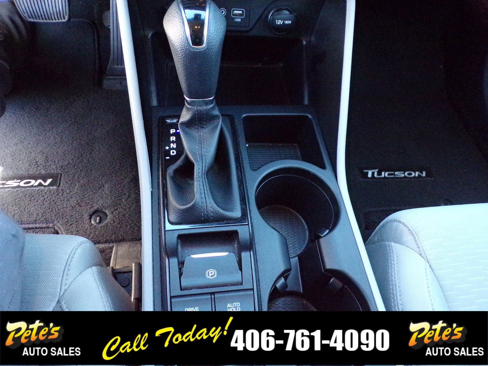 Used 2021 Hyundai Tucson SEL AWD/4WD image 25