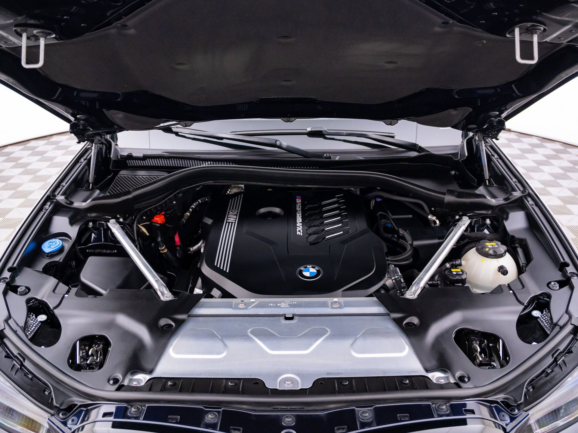 Used 2022 BMW X4 M40i w/ Premium Package AWD/4WD image 34