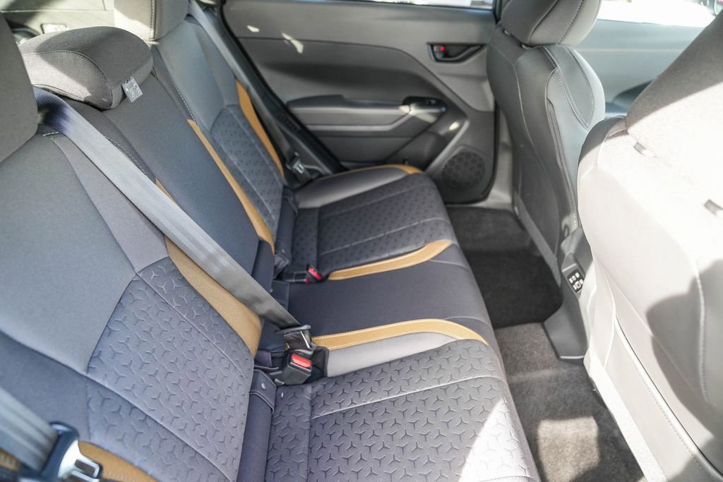 New 2026 Subaru Crosstrek 2.5i Sport image 19