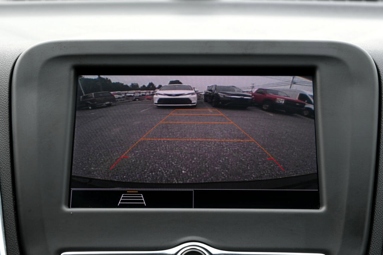 Used 2024 Chevrolet Equinox LT image 28