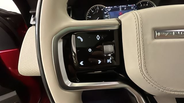 Used 2021 Land Rover Range Rover Velar R-Dynamic S AWD/4WD image 15
