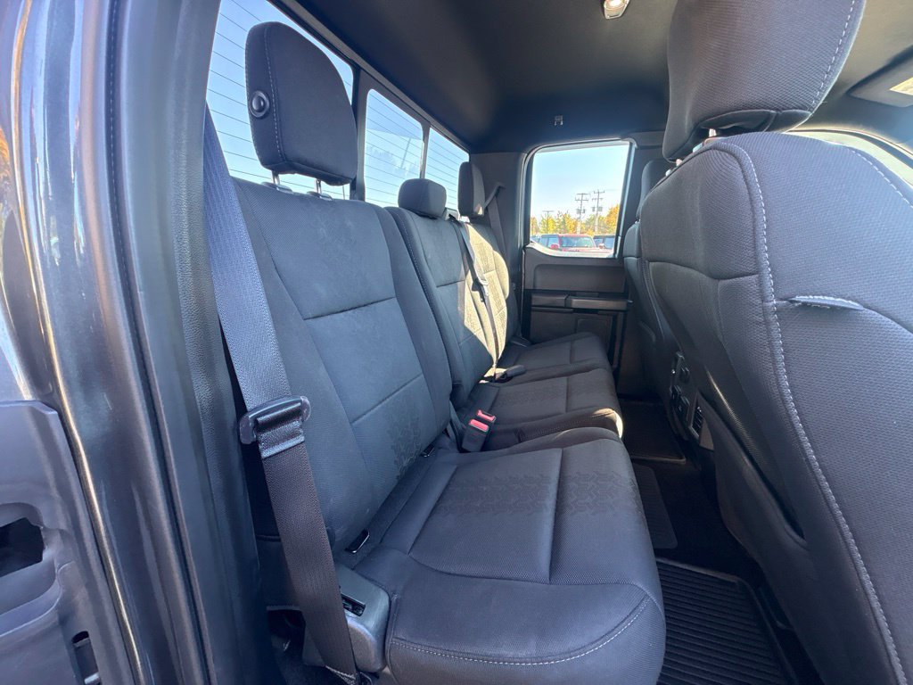 Used 2018 Ford F150 XLT w/ Equipment Group 302A Luxury AWD/4WD image 24