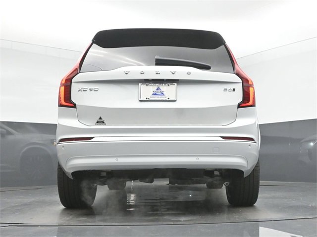 New 2026 Volvo XC90 B6 Plus image 45