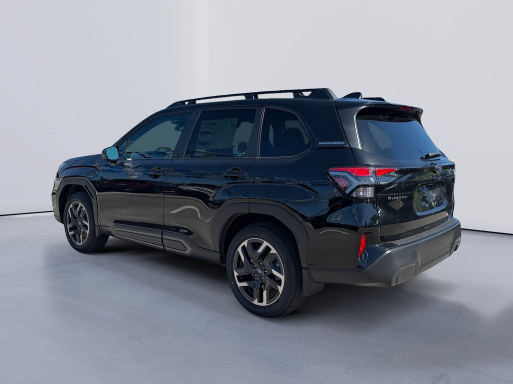 New 2026 Subaru Forester Premium AWD/4WD image 5