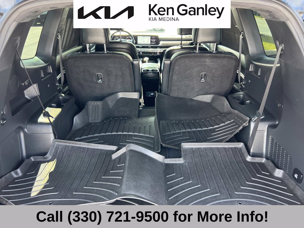 Certified 2023 Kia Telluride SX Prestige X-Pro AWD/4WD image 51