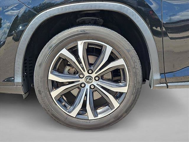 Used 2020 Lexus RX 350 AWD w/ Premium Package image 15