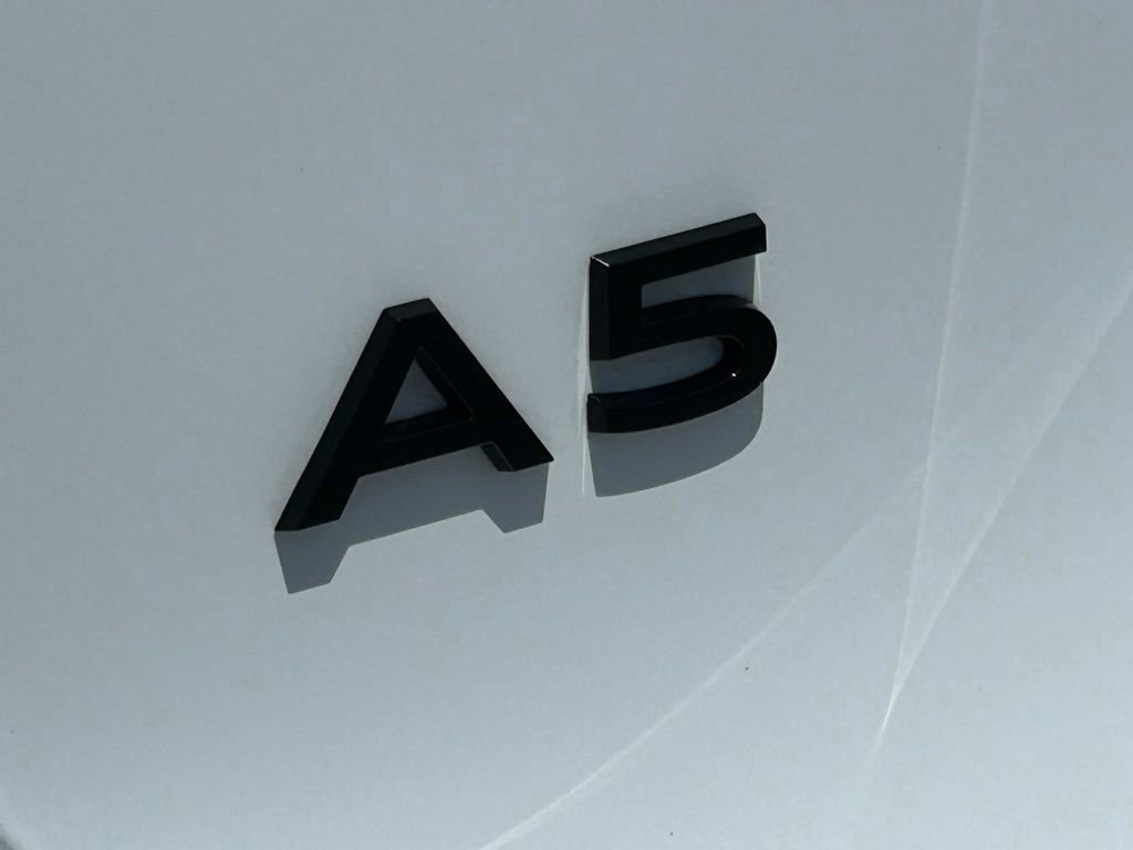 Used 2025 Audi A5 2.0T Premium Plus w/ Premium Plus AWD/4WD image 62