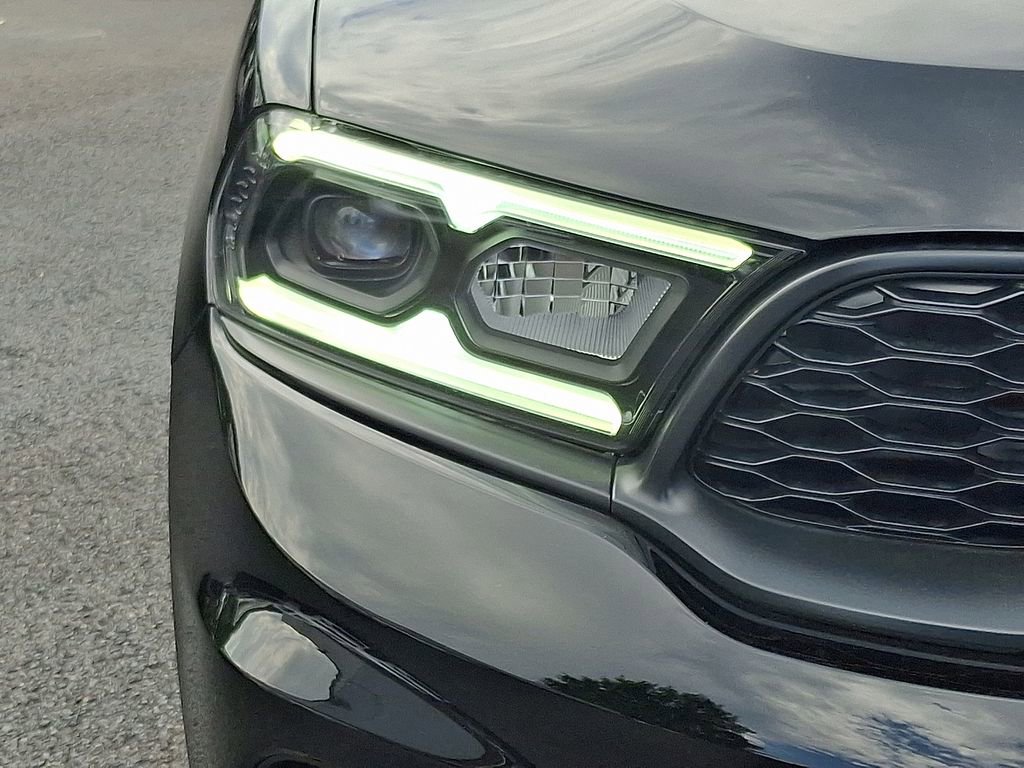 New 2025 Dodge Durango R/T image 11