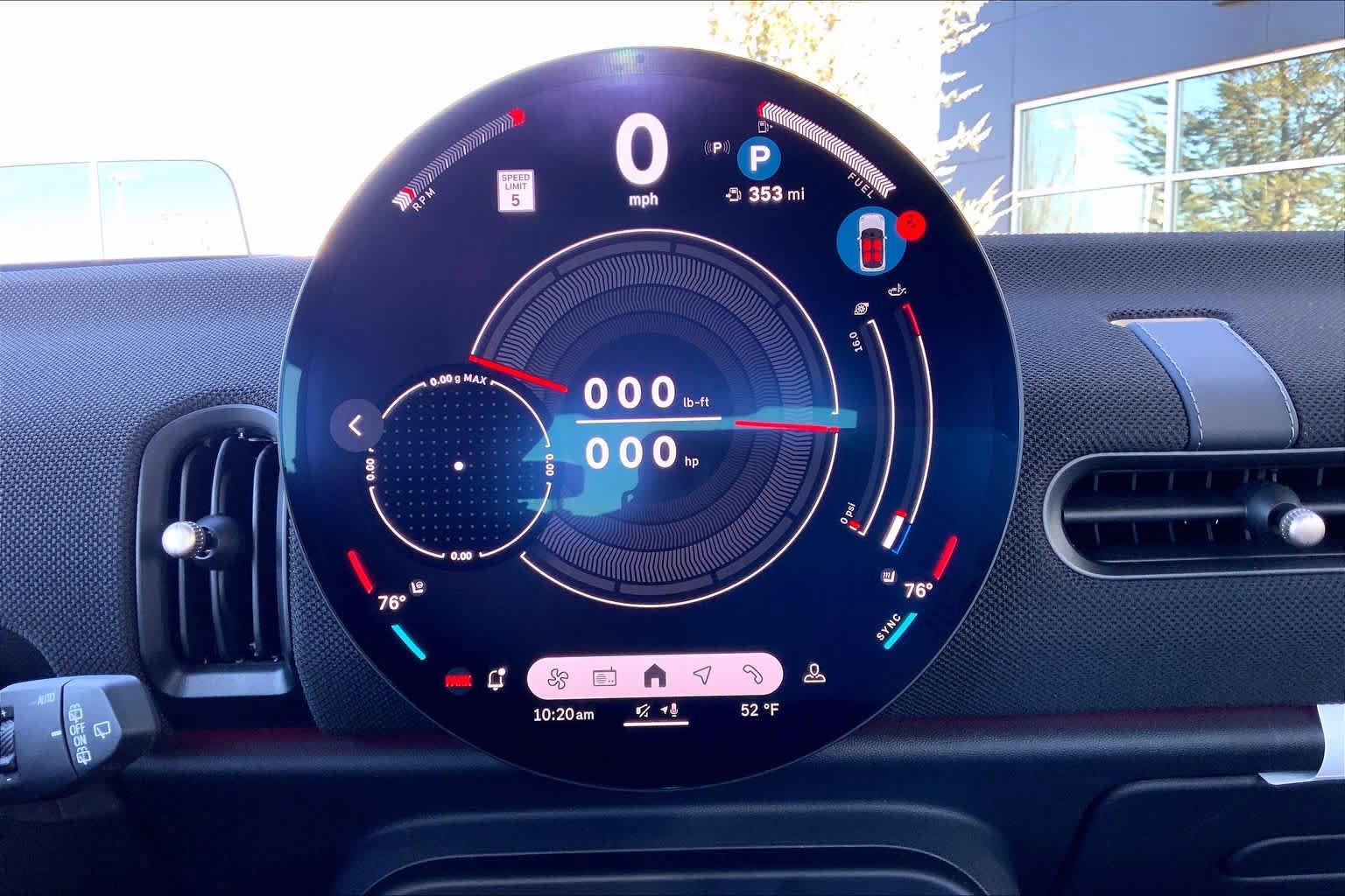New 2026 MINI Cooper S image 19