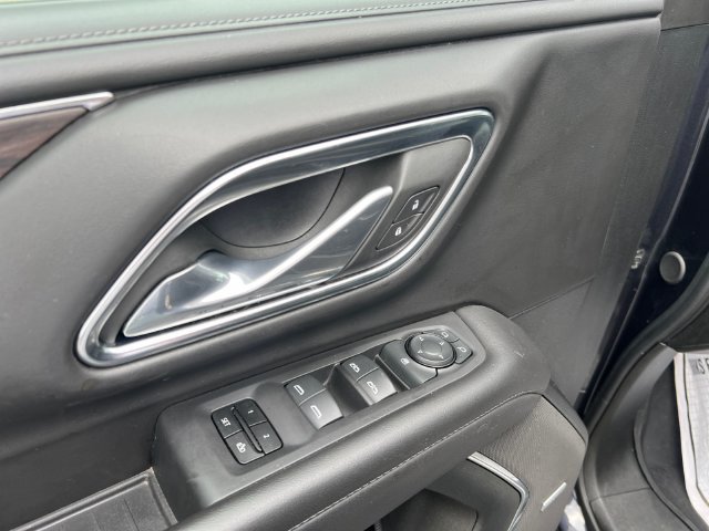 Used 2024 Chevrolet Tahoe LT AWD/4WD image 11