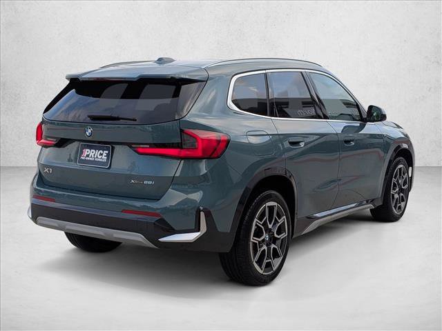Used 2025 BMW X1 xDrive28i AWD/4WD image 5