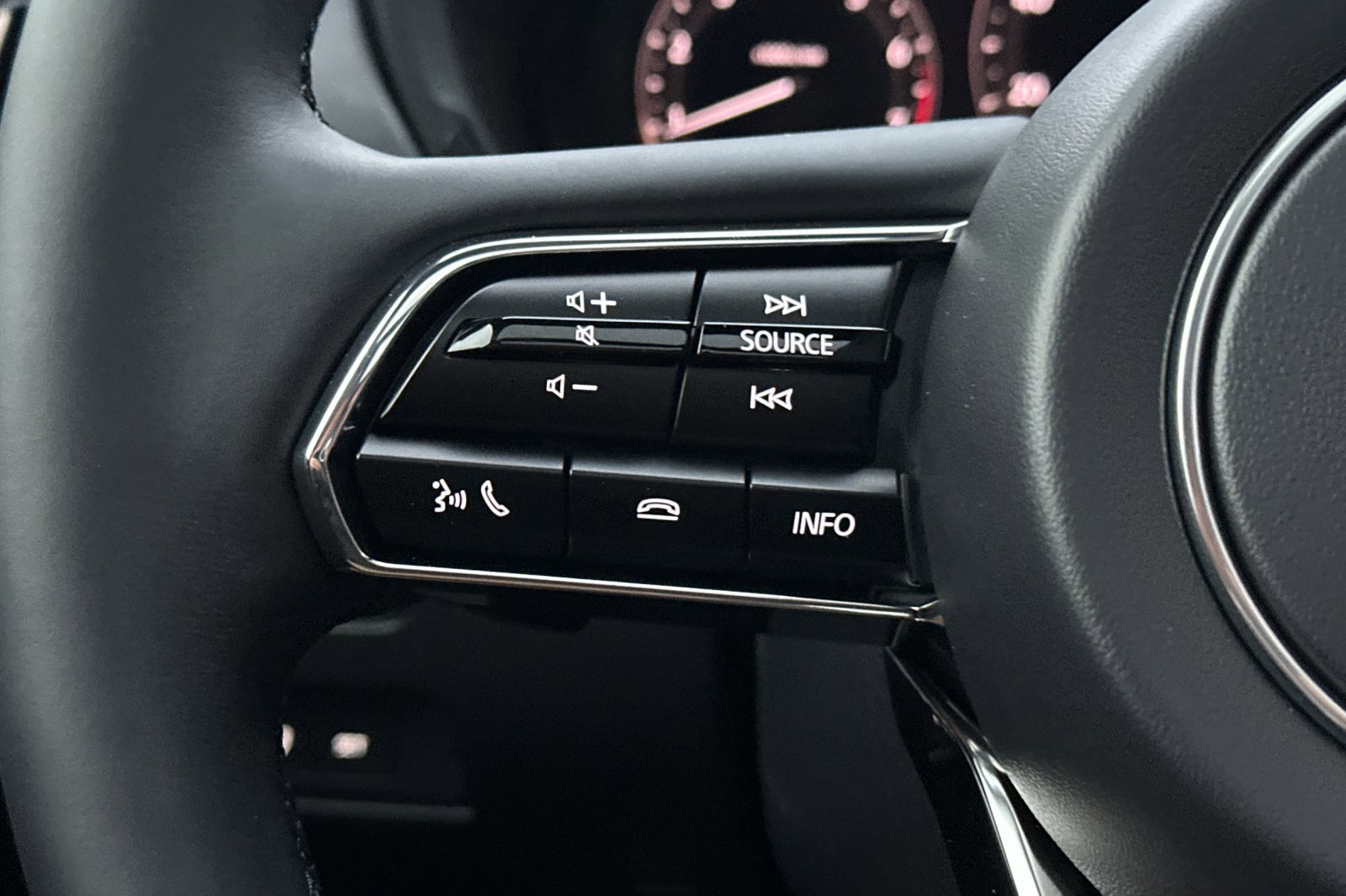 New 2026 MAZDA CX-70 3.3 Turbo w/ Premium Plus Pkg image 28