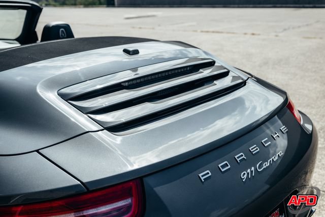 Used 2013 Porsche 911 Carrera RWD image 30