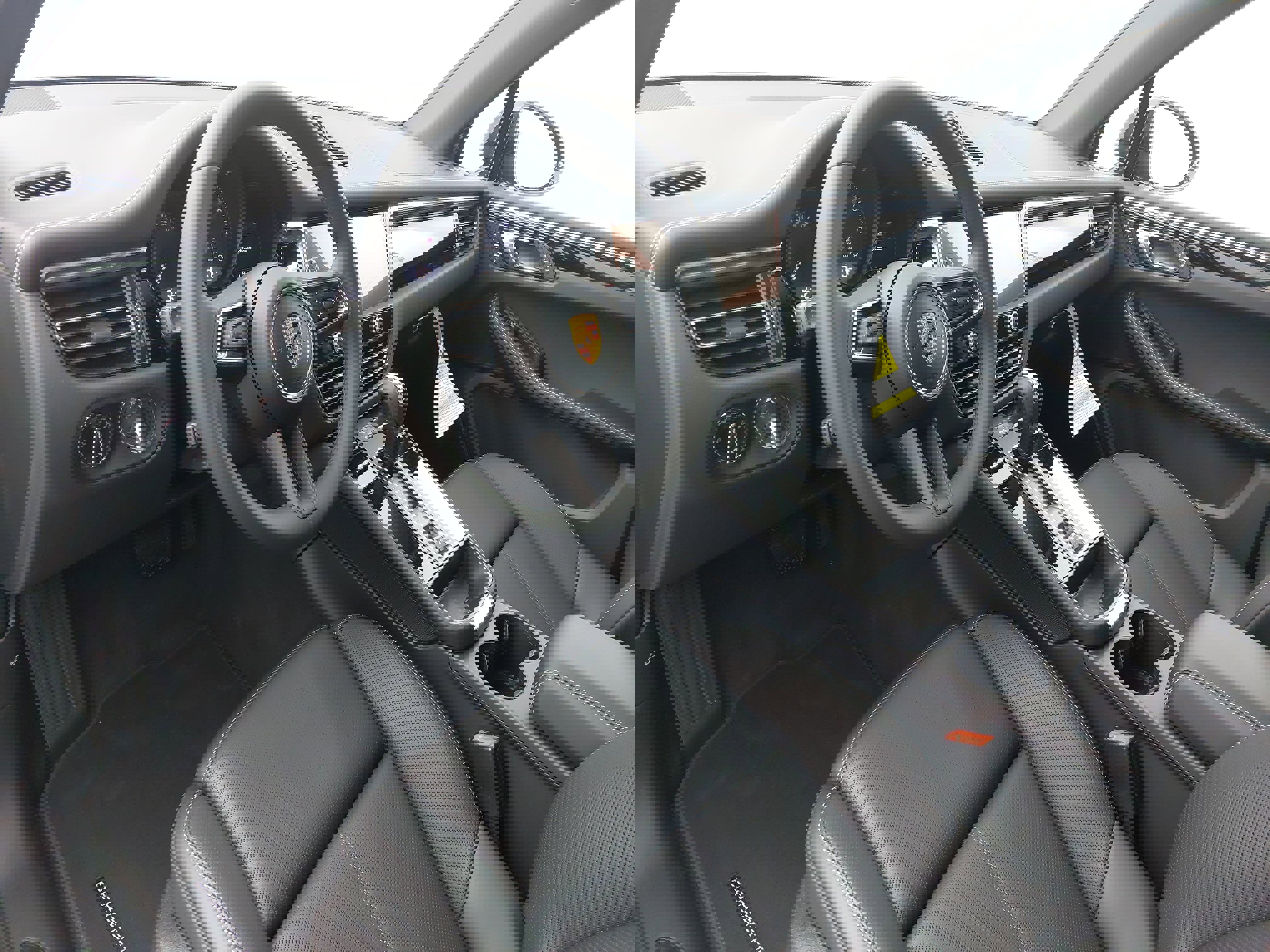 New 2026 Porsche Macan AWD/4WD image 18