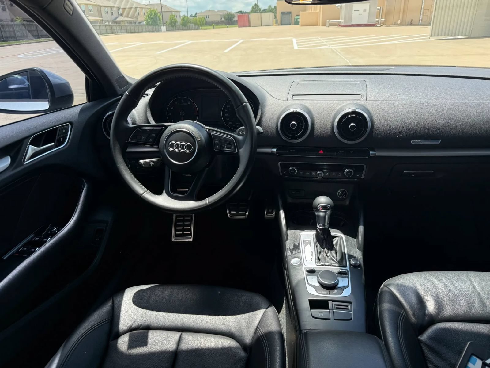 Used 2018 Audi A3 2.0T Premium w/ Convenience Package FWD image 11