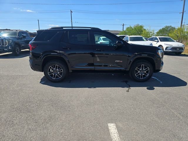 New 2026 GMC Terrain AT4 w/ Technology Package II image 4