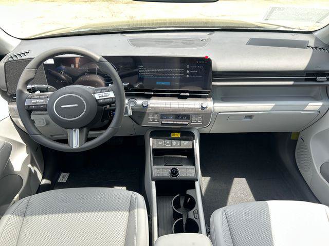 New 2026 Hyundai Kona Limited AWD/4WD image 17