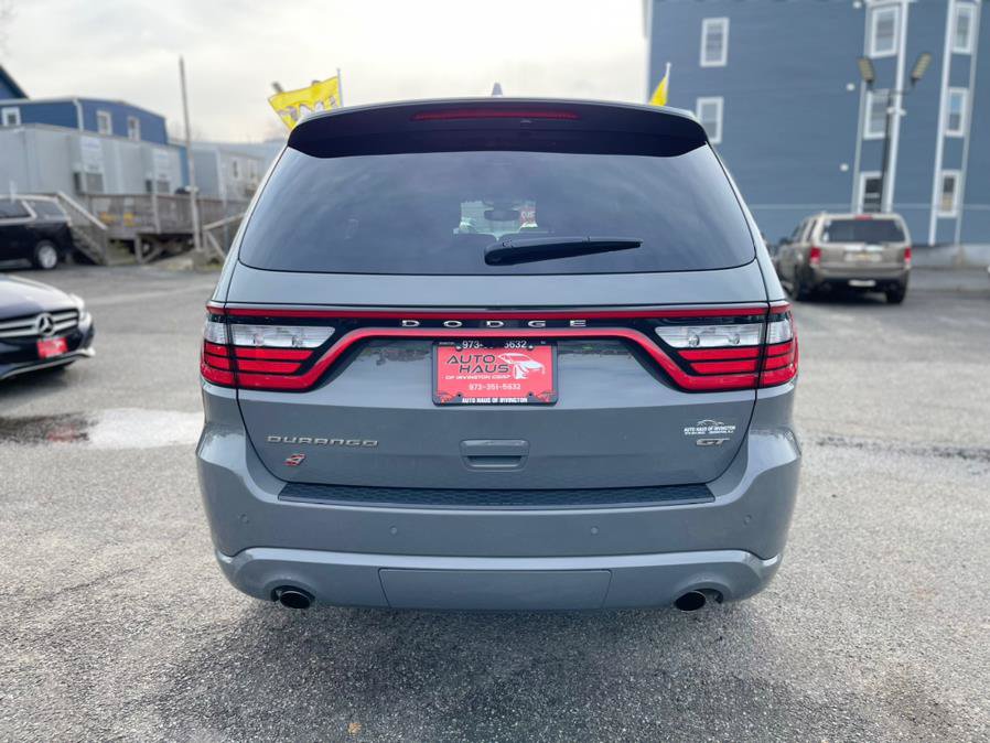 Used 2021 Dodge Durango GT AWD/4WD image 5