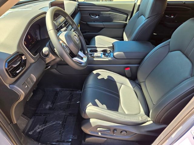 New 2026 Honda Pilot Touring image 7