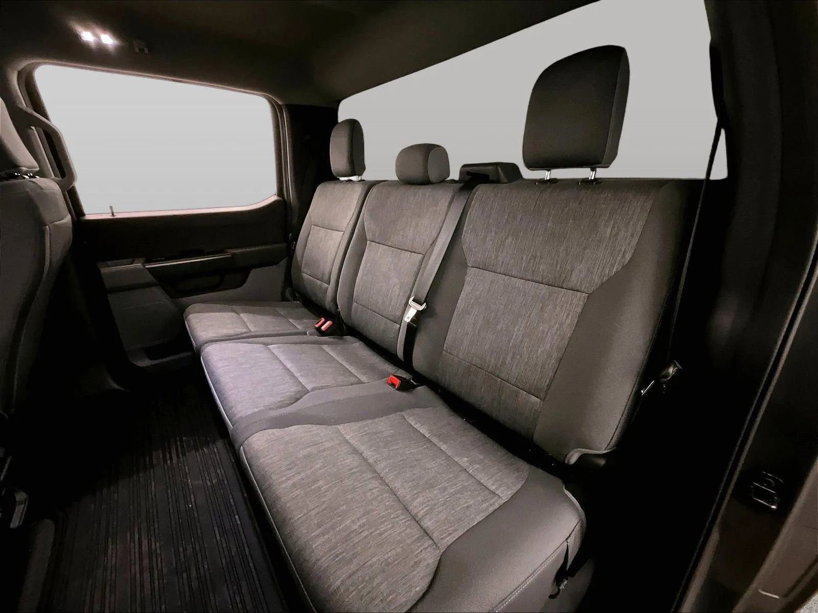 Used 2023 Ford F150 XL AWD/4WD image 25