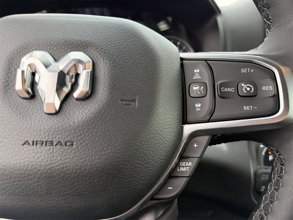 New 2026 RAM 1500 Big Horn image 26