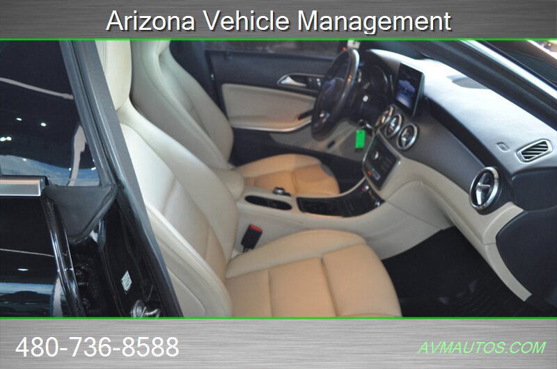 Used 2018 Mercedes-Benz CLA 250 image 22