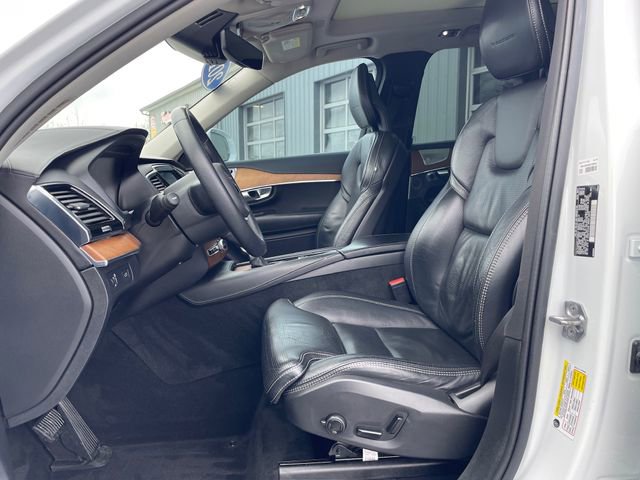 Used 2018 Volvo XC90 T6 Inscription w/ Convenience Package AWD/4WD image 9