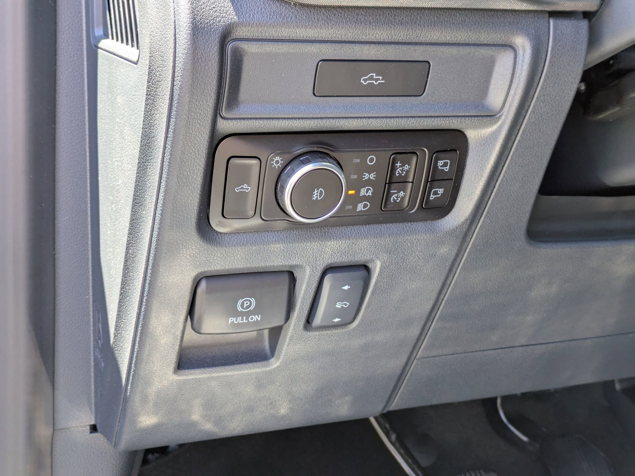 New 2026 Ford F150 Tremor AWD/4WD image 14