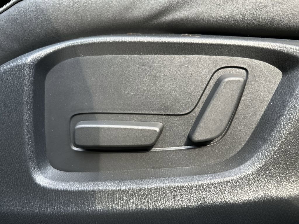 New 2025 MAZDA CX-5 AWD 2.5 S w/ Select Package image 12