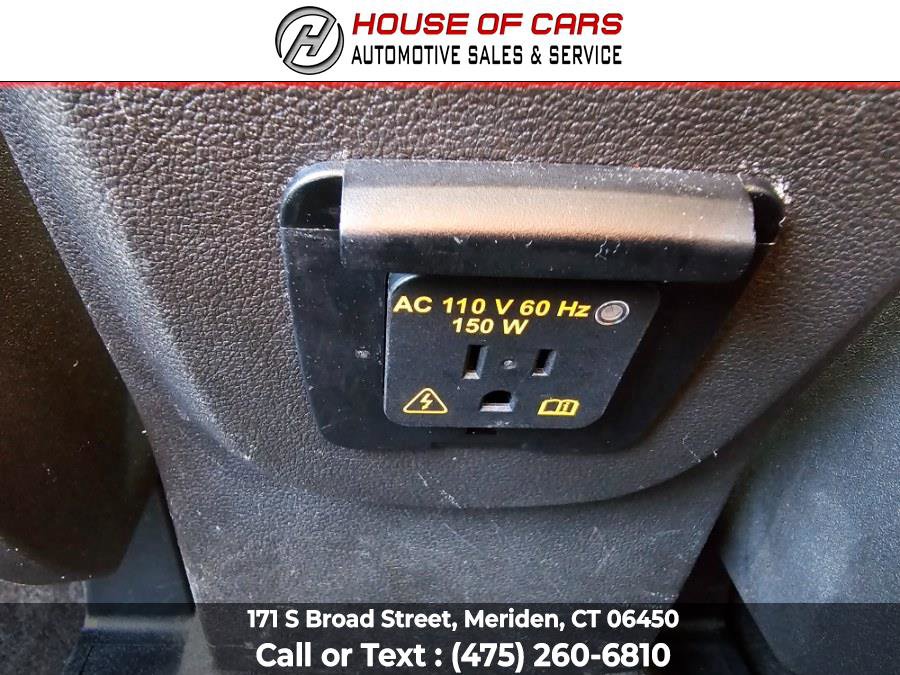 Used 2016 Ford Escape Titanium image 35