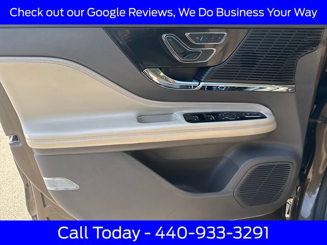 Used 2022 Lincoln Corsair Reserve w/ Elements Package AWD/4WD image 17