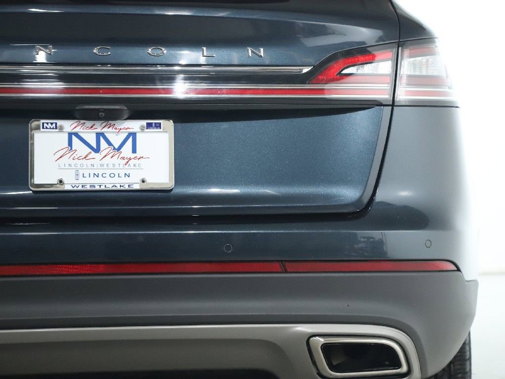 Used 2023 Lincoln Nautilus AWD w/ Premium Package image 44