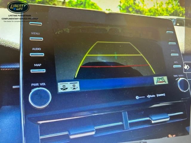Used 2021 Toyota Avalon XSE FWD image 8