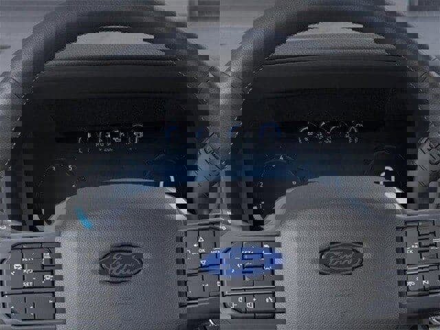 New 2025 Ford F150 XLT w/ Equipment Group 302A MID image 36