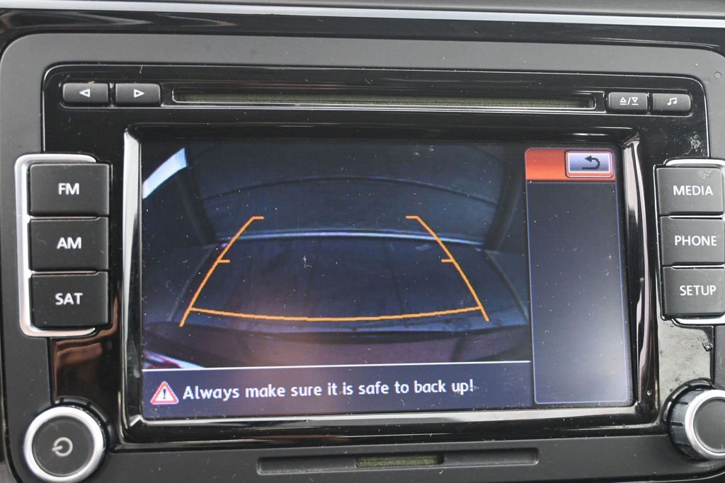 Used 2014 Volkswagen Passat TDI SE FWD image 20