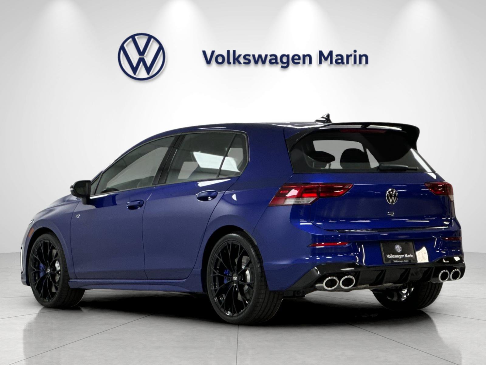 New 2026 Volkswagen Golf AWD/4WD image 3