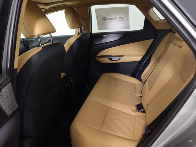New 2026 Lexus NX 350 AWD w/ Luxury Package image 15