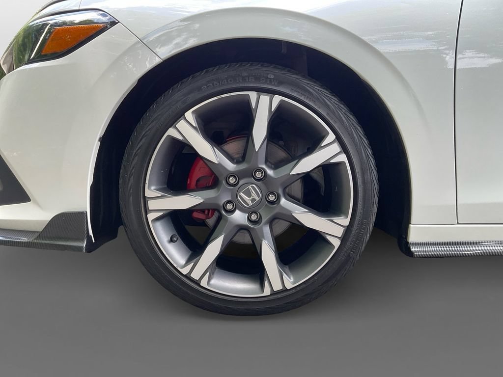 Used 2022 Honda Civic Sport image 15