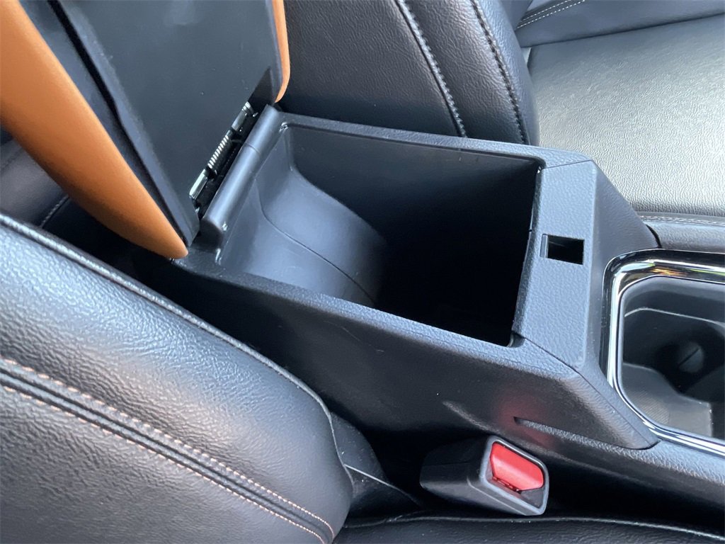 Used 2024 Jeep Compass Limited image 33