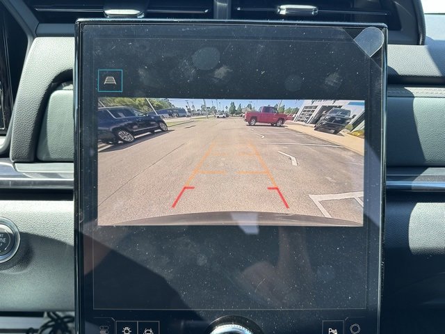 New 2026 GMC Terrain AT4 w/ Convenience Package III image 23