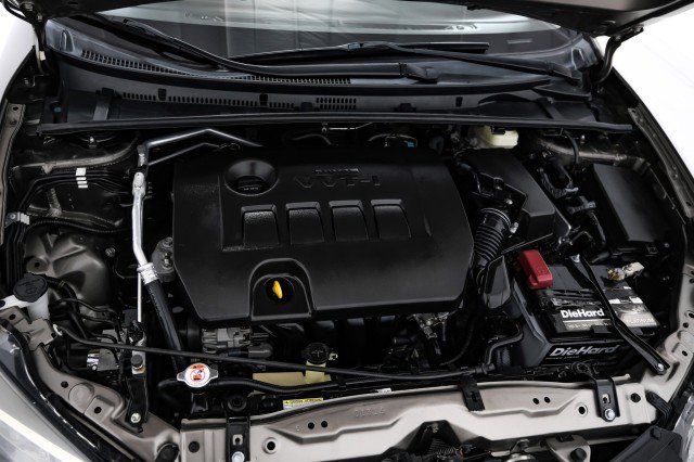 Used 2017 Toyota Corolla LE image 52