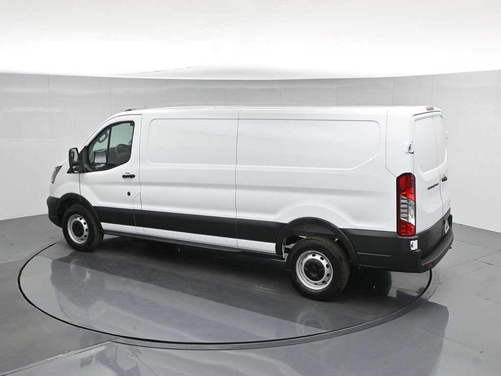 New 2026 Ford Transit 350 Low Roof RWD image 40