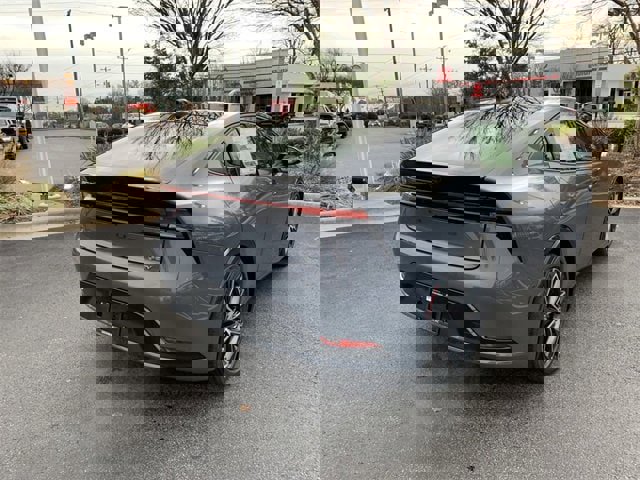 New 2026 Toyota Prius Limited image 8