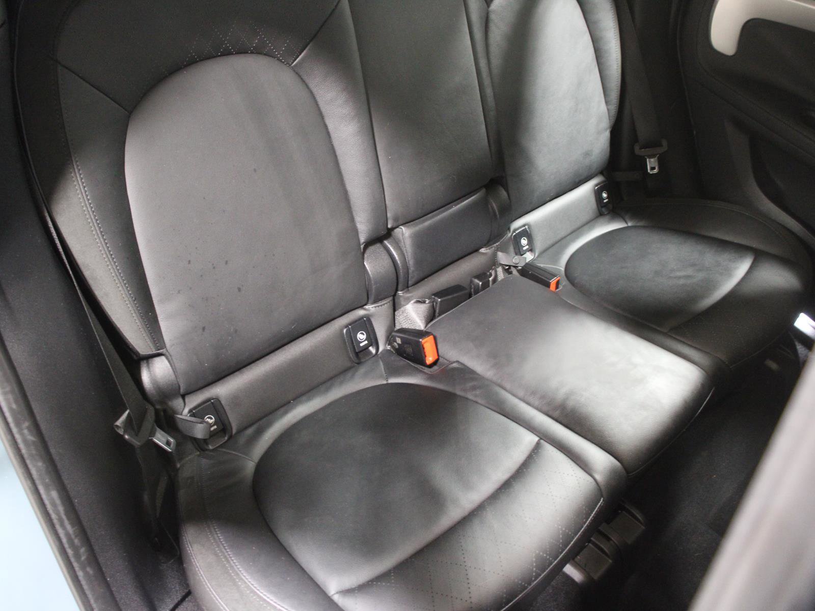 Certified 2023 MINI Cooper Countryman S w/ Signature Upholstery Package image 17