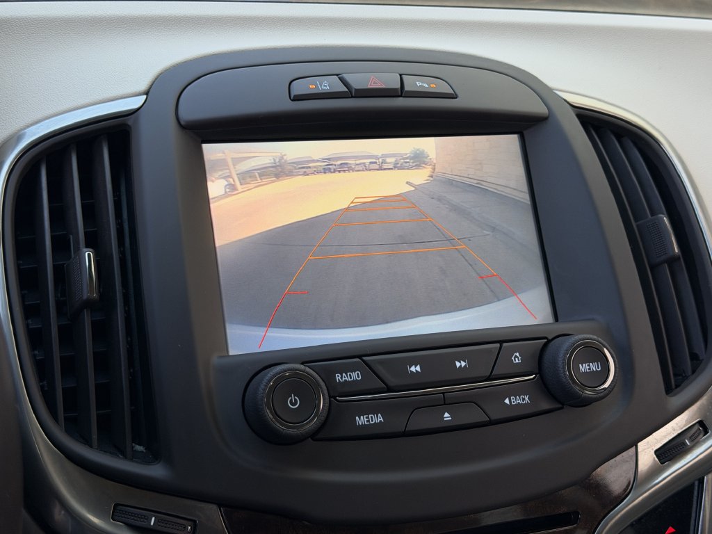 Used 2016 Buick LaCrosse Leather w/ Experience Buick Package FWD image 17