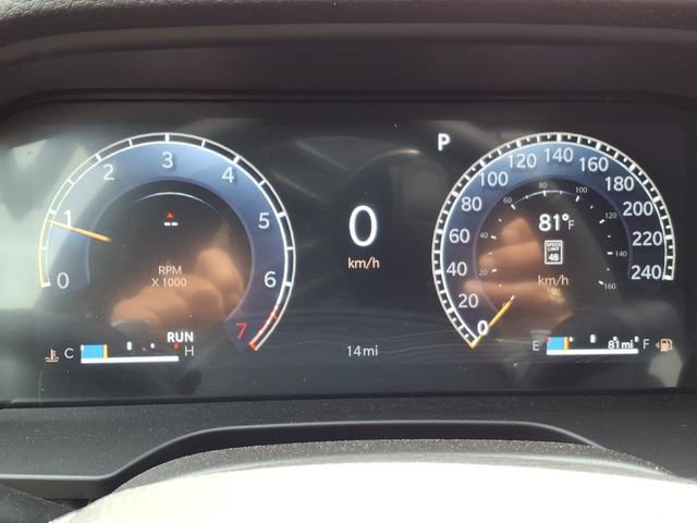 New 2026 Jeep Grand Cherokee Altitude image 23