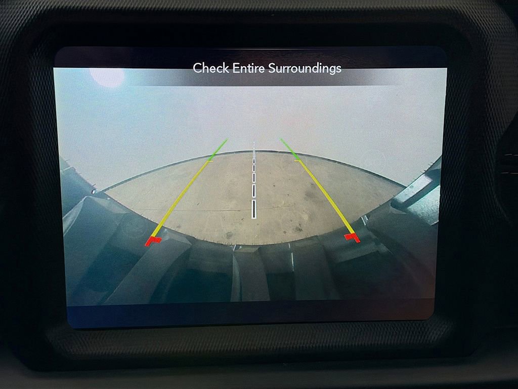 Used 2020 Jeep Wrangler Unlimited Sahara image 31