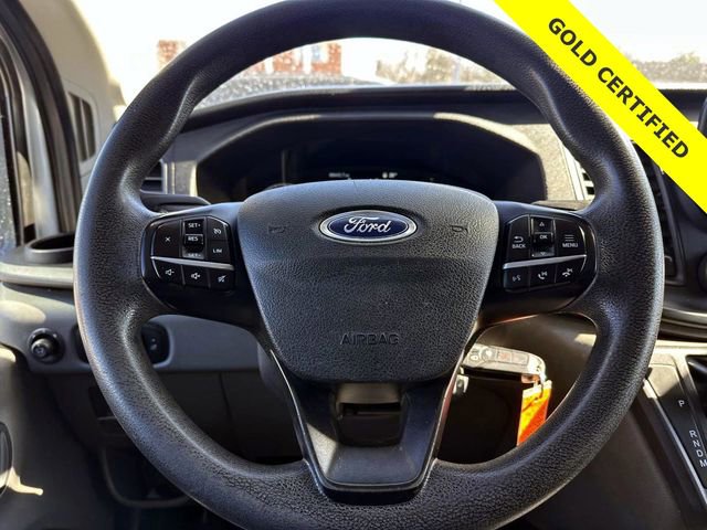 Certified 2022 Ford Transit 250 Base image 11